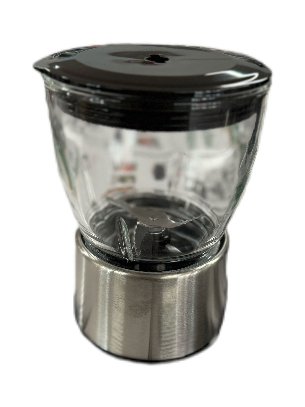 J. Power 4in1 Entsafter Mixer Zerkleinerer Juicer 800W NEU OVP Top Gerät
