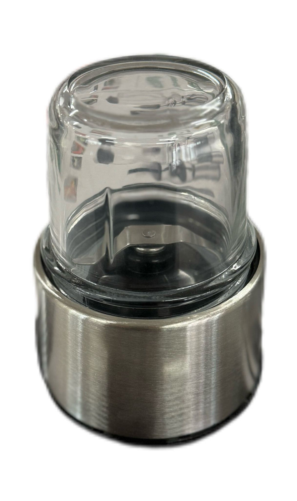 J. Power 4in1 Entsafter Mixer Zerkleinerer Juicer 800W NEU OVP Top Gerät