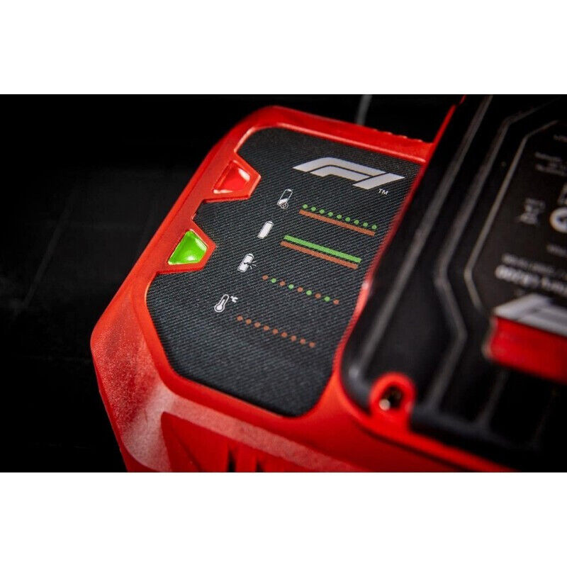 Batterieladegerät FORMULA 1 LB200 - LB400, Ladegerät, Schnelllader, Akku-Lader