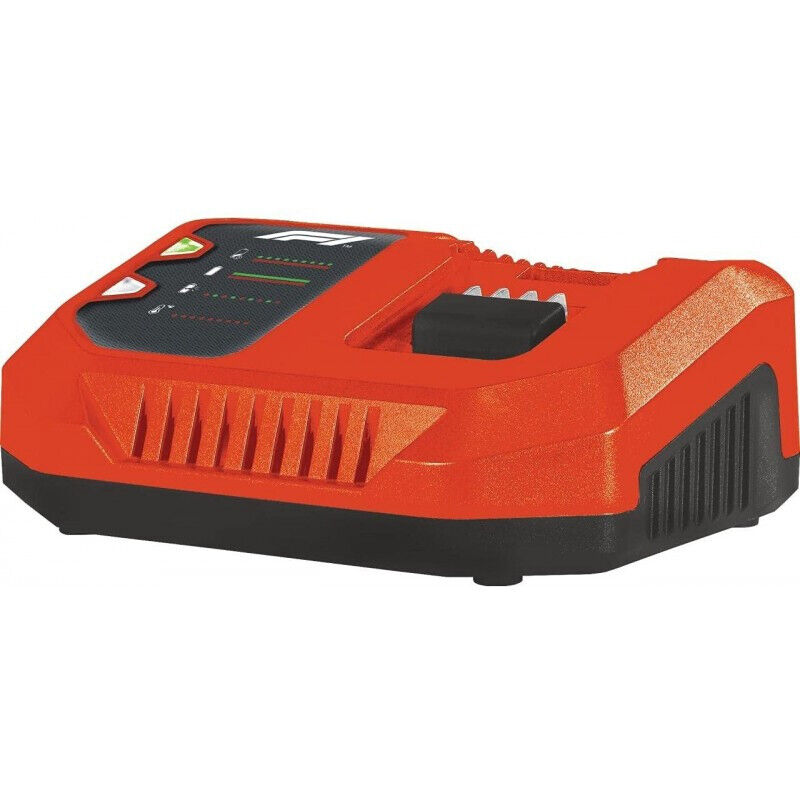 Batterieladegerät FORMULA 1 LB200 - LB400, Ladegerät, Schnelllader, Akku-Lader
