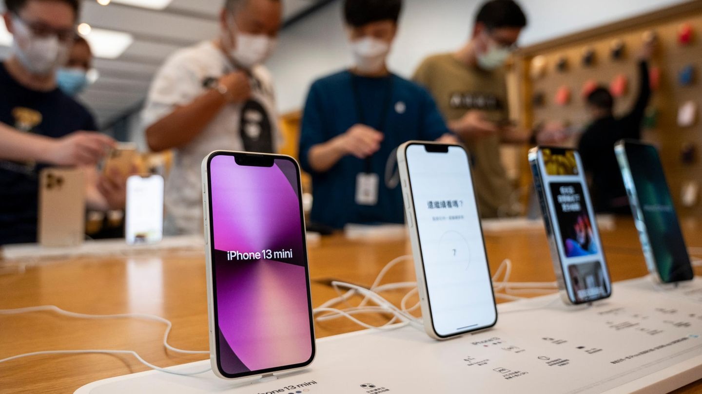Welches iPhone passt zu mir? Ein Kaufberater 2025