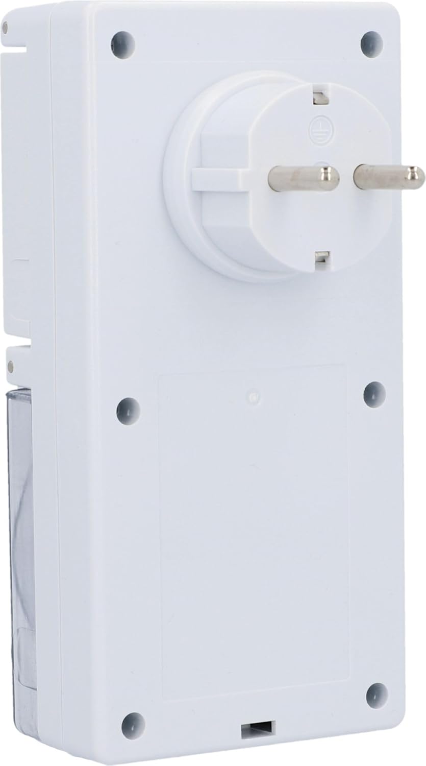 250 Stück – B2B-Angebot: UNITEC mechanische Tages-Zeitschaltuhr für Wiederverkäufer & Handel