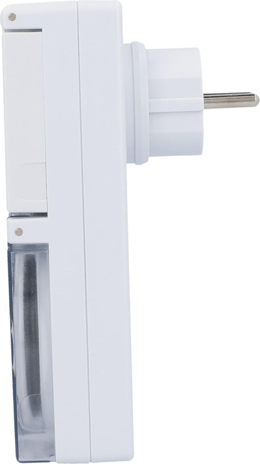 250 Stück – B2B-Angebot: UNITEC mechanische Tages-Zeitschaltuhr für Wiederverkäufer & Handel