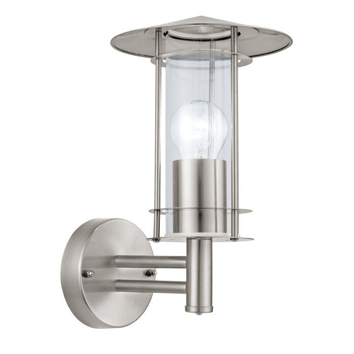EGLO LEUCHTEN Wandleuchte 30184, Lampe, Leuchte, Außenlampe, Außenleuchte, NEU