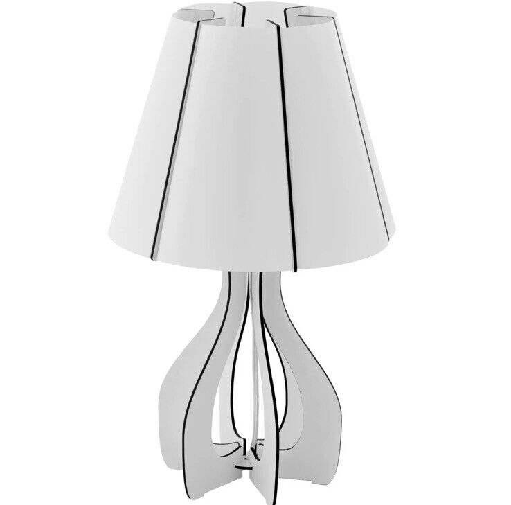 Eglo Tischlampe Cossano 94947