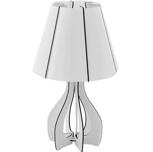 Eglo Tischlampe Cossano 94947