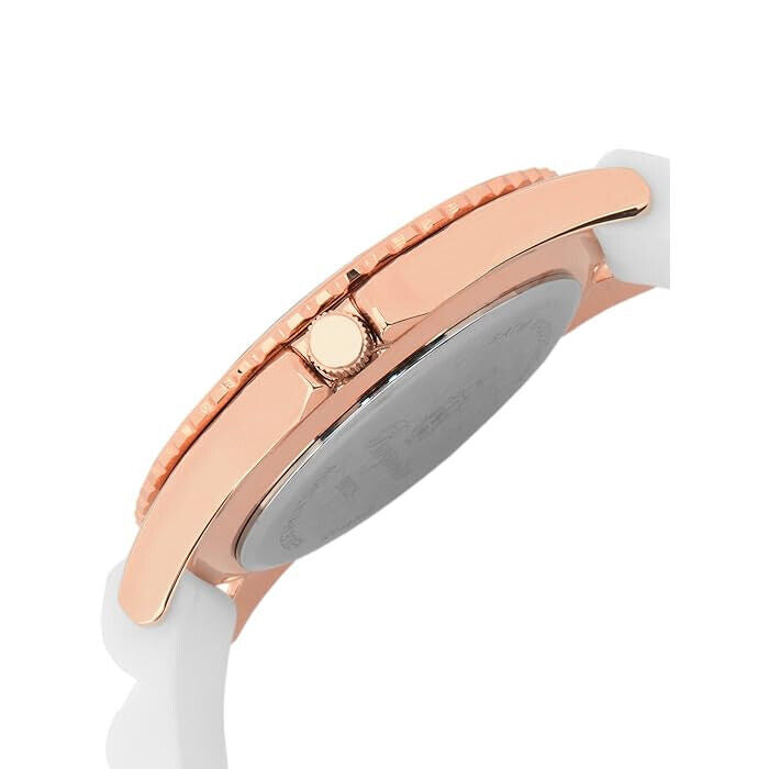 Burgmeister Damen Quarzuhr Malta, BM528-386 - Sehr Edel Neu! MUST HAVE FÜR FRAU