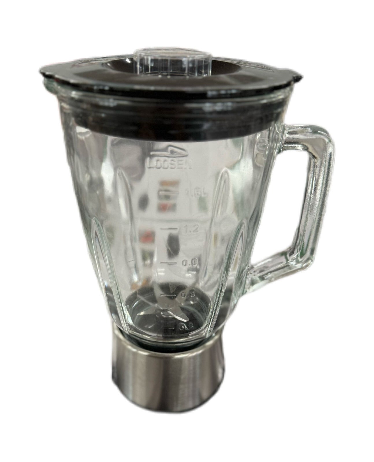 J. Power 4in1 Entsafter Mixer Zerkleinerer Juicer 800W NEU OVP Top Gerät