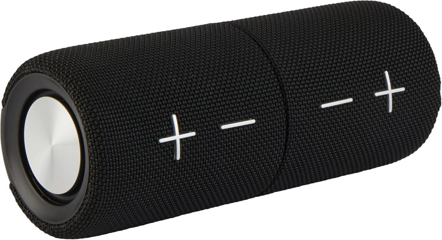 INTEMPO Bluetooth Lautsprecher Set mit 2 kabellosen Magnet TWS Smart, Box, Mobil