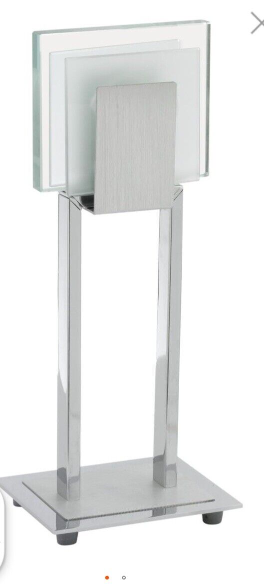 EGLO CLAP TISCHLEUCHTE 1X 35W