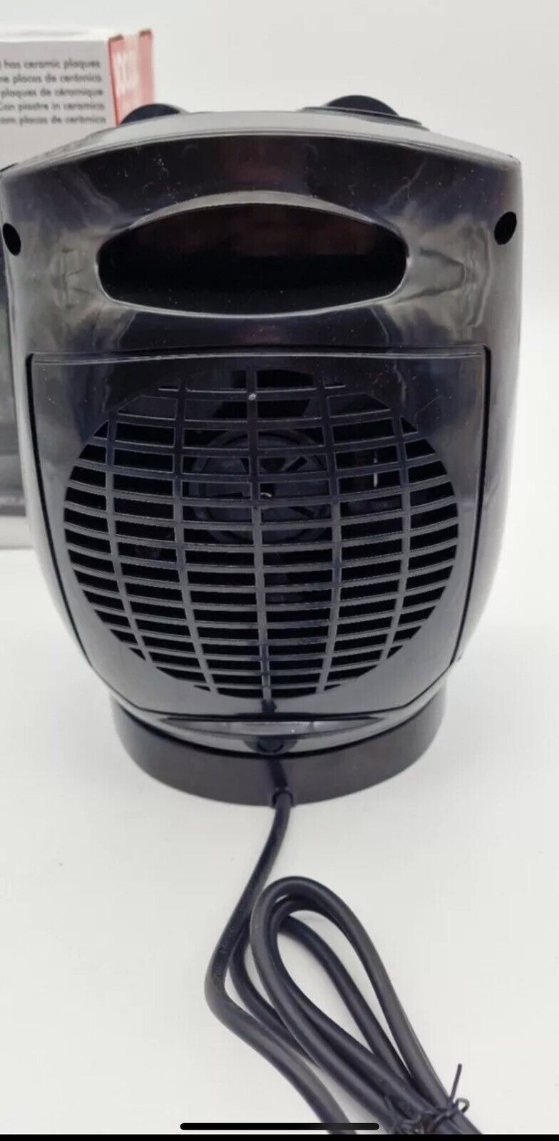 Jocca Ceramic Heater Heizung Lüfter Wärmer 