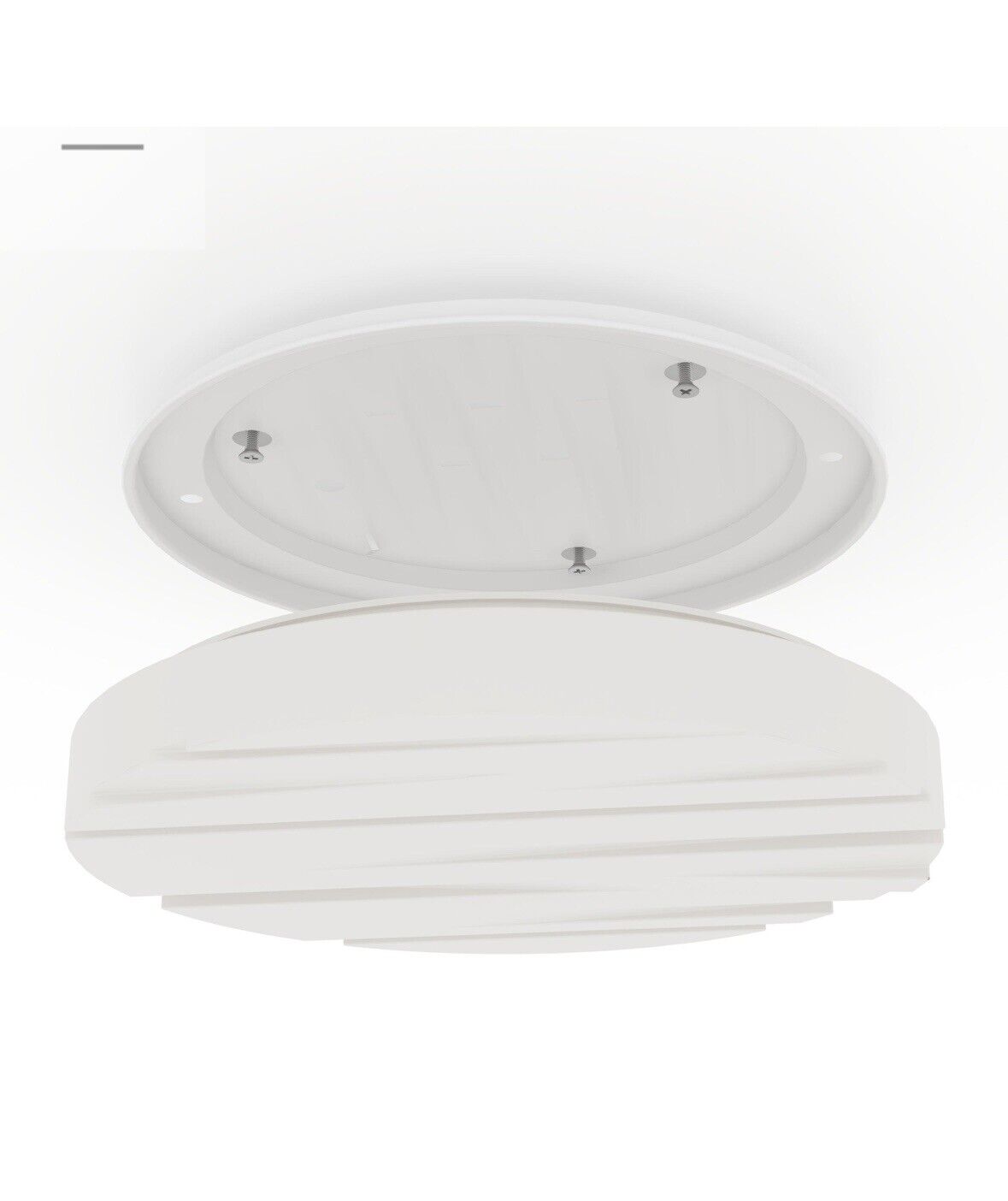 EGLO Ferentino Deckenleuchte, Leuchte, Lampe, LED, Hell, 900607 NEU