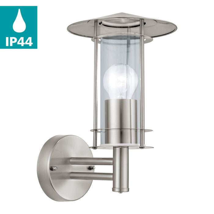 EGLO LEUCHTEN Wandleuchte 30184, Lampe, Leuchte, Außenlampe, Außenleuchte, NEU