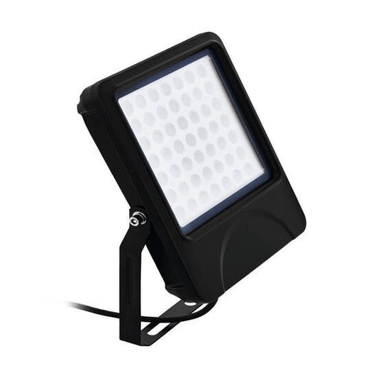 Eglo 64825 GAMBETTOLA LED Außen-LED Fluter 90W Anthrazit Tageslichtweiss IP66