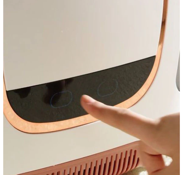 UWANT B100-E Waschsauger Teppichreiniger mit Multimode-Touchscreen, MUST HAVE!!