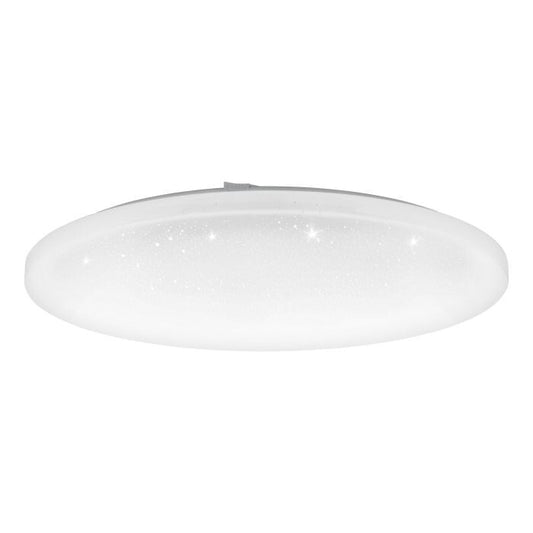 Eglo 98448 FRANIA-S LED Deckenleuchte 50W Ø550mm Weiss warmweiss, NEU, Deckenlam