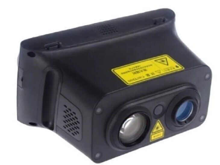 Toyani Nachtsichtgerät Night Vision Camera 22x Zoom One Touch bis 500m TA-JY500