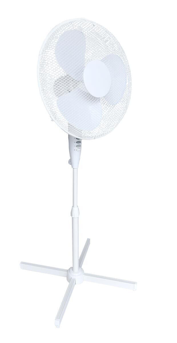 Standventilator ito   3 Geschwindkeiten oszillierend verstellbare Höhe neigbar