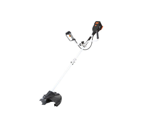 Yard Force LT M30W Akku-Freischneider, Rasentrimmer, Sense, 60 V, Solo, Kraftvol