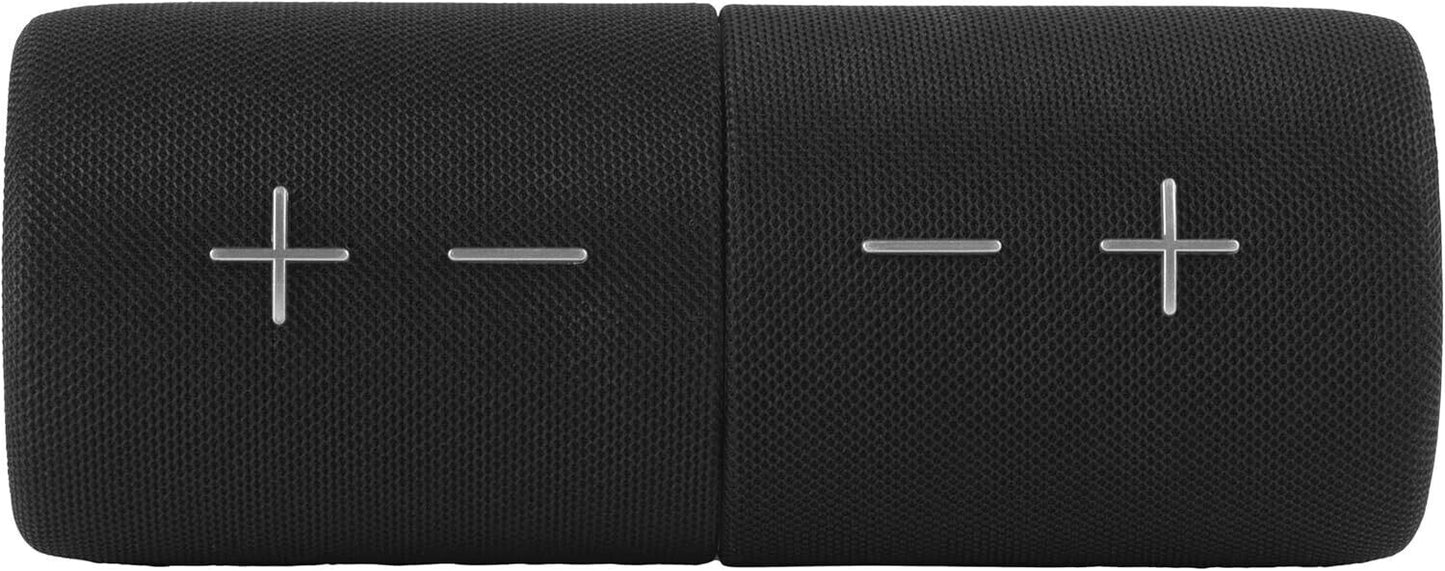 INTEMPO Bluetooth Lautsprecher Set mit 2 kabellosen Magnet TWS Smart, Box, Mobil