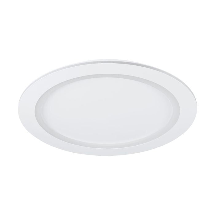 EGLO Connect-Z Turcona-Z smarte Deckenlampe Ø 60 cm CCT RGB EEK:E (Spektrum A-G)