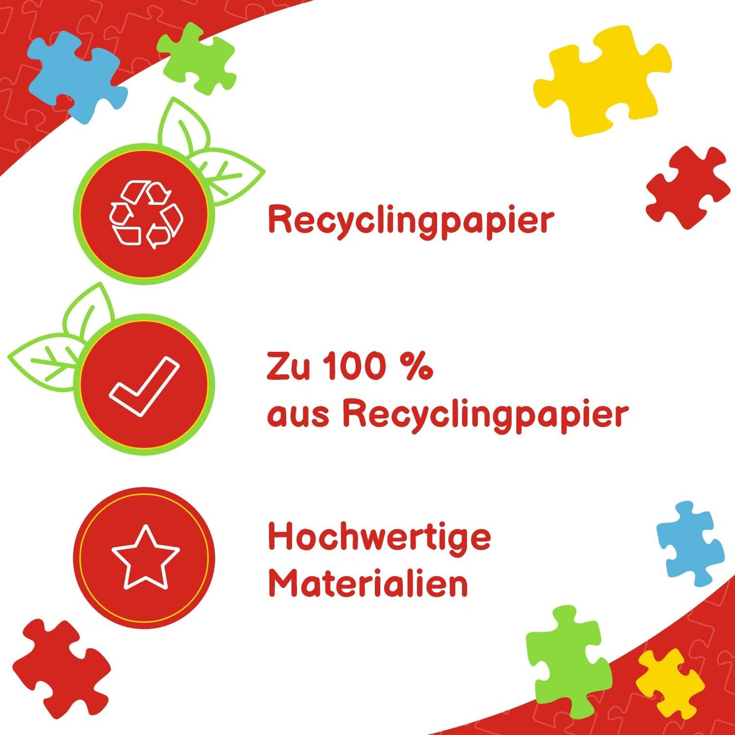 B2B-Angebot Trefl - PAW Patrol, Fröhliche Welpen - 3in1 Puzzle, im 10er-Set erhältlich – ideal für Wiederverkäufer und den Handel.