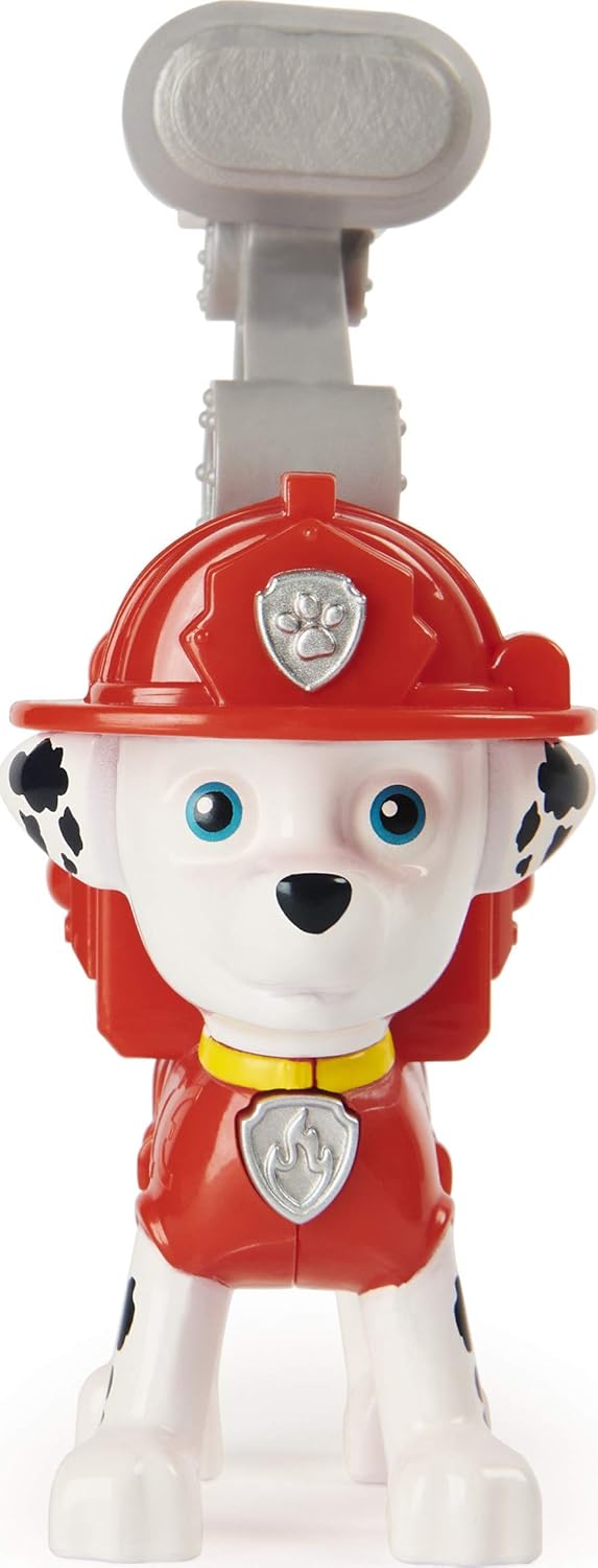 B2B-Angebot Paw Patrol – Marshall Actionfigur mit Sound im 10er-Set erhältlich – ideal für Wiederverkäufer und den Handel.