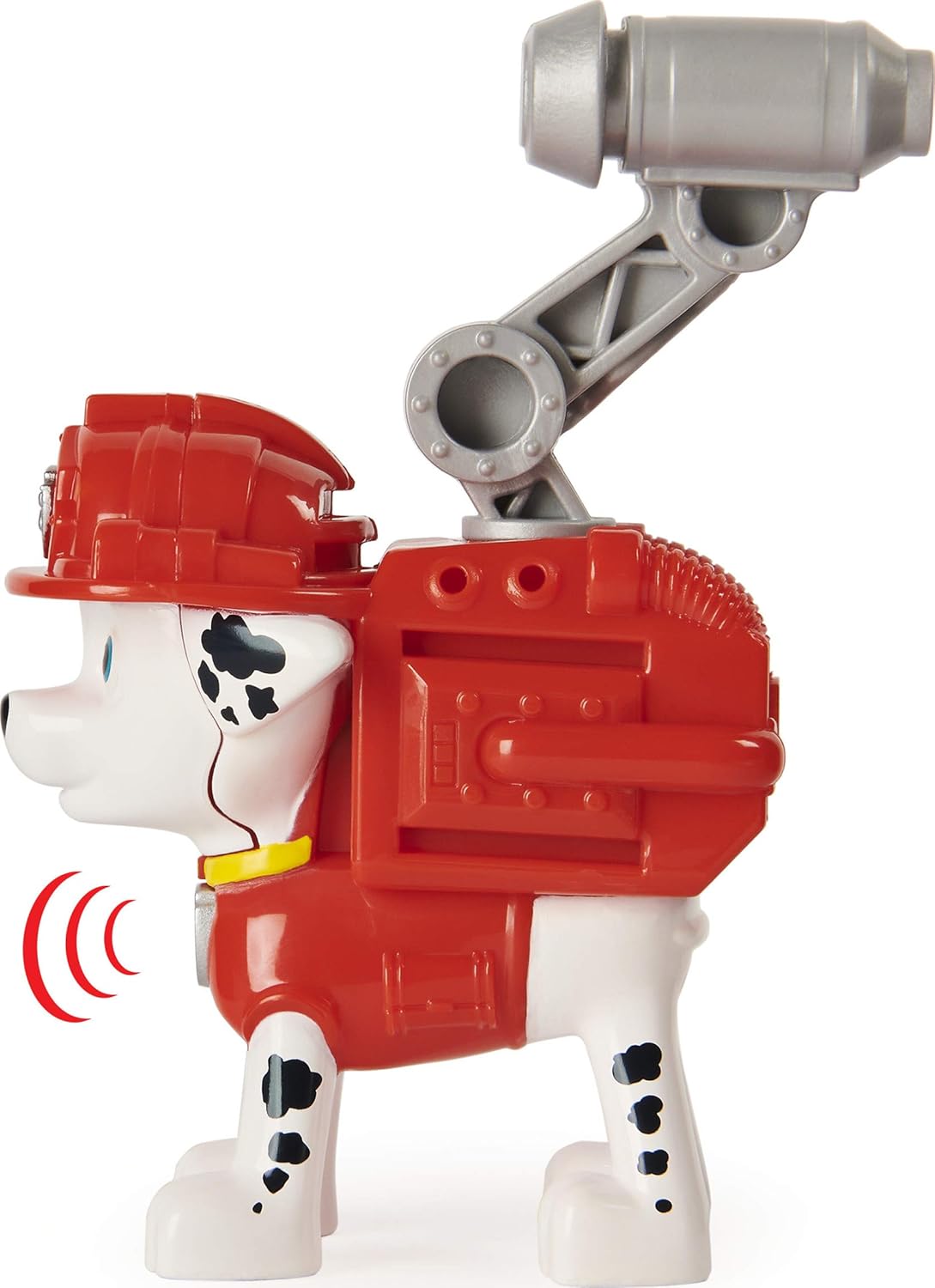 B2B-Angebot Paw Patrol – Marshall Actionfigur mit Sound im 10er-Set erhältlich – ideal für Wiederverkäufer und den Handel.