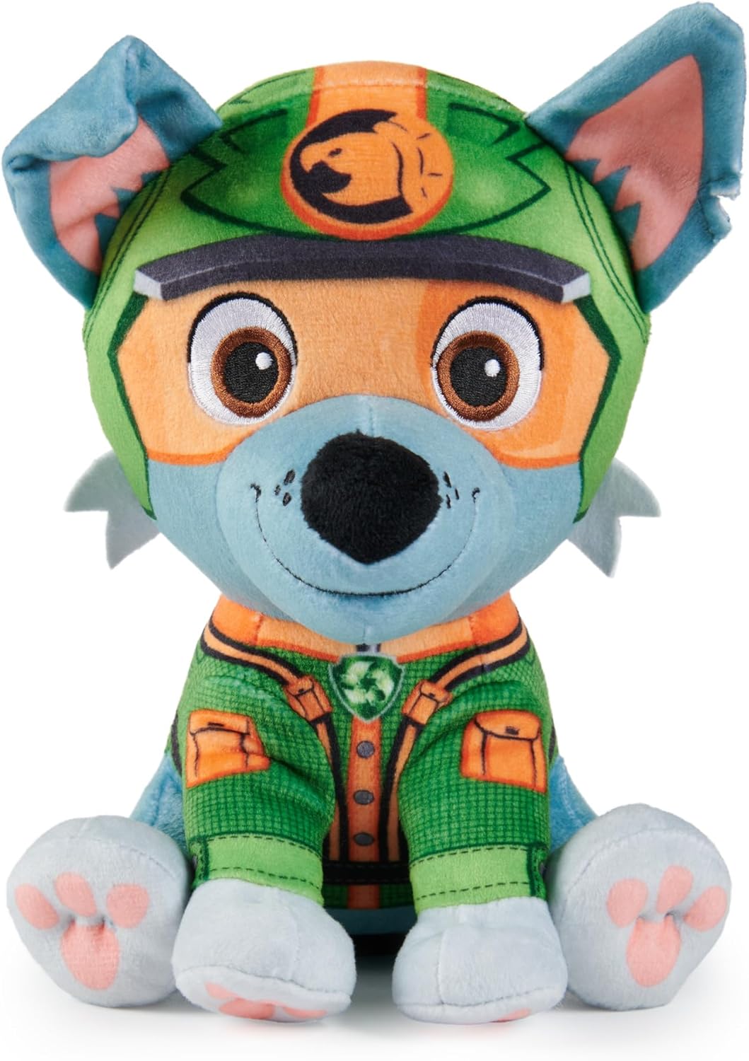 B2B-Angebot PAW Jungle Pups Basic Plüsch Fix10  im 10er-Set erhältlich – ideal für Wiederverkäufer und den Handel.