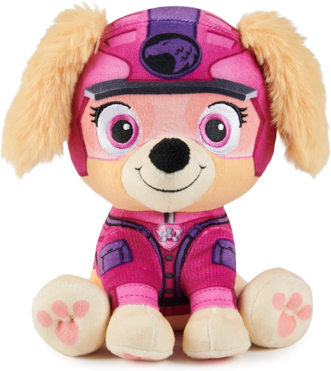 B2B-Angebot PAW Jungle Pups Basic Plüsch Fix10  im 10er-Set erhältlich – ideal für Wiederverkäufer und den Handel.