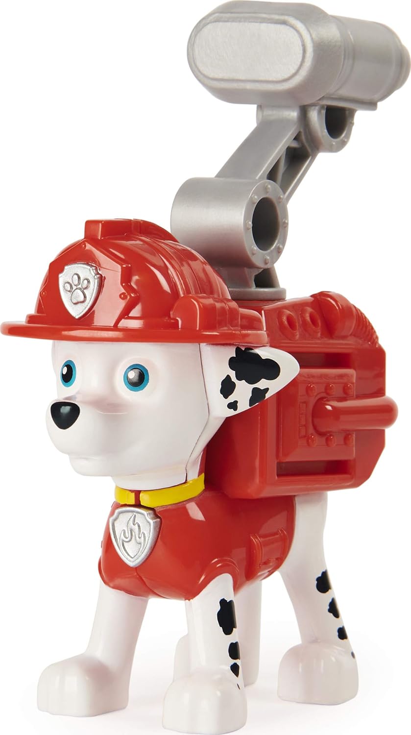 B2B-Angebot Paw Patrol – Marshall Actionfigur mit Sound im 10er-Set erhältlich – ideal für Wiederverkäufer und den Handel.